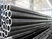 A192M ASTM A192 Seamless Steel Tubes For Water Oil Tempered 0.8mm - 15mm Thick supplier