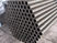 ASTM A210 A210M 5" Round Seamless Carbon Steel Tube , Thin Wall Superheater Tubes supplier