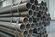 ASTM A178 DIN JIS Welded ERW Steel Tube / Boiler Steel Pipe Wall Thickness 6mm supplier