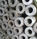 Precision Round Cold Drawn Bearing Steel Tube Annealed GB / T18254 GCr15 supplier