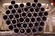 GCr15SiMn Seamless Stainless Bearing Steel Tube Diameter 8mm ~ 101.6mm DIN JIS BS supplier