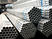 cheap  Precision Galvanized Steel Tube , Oil Cylinder Cold Drawn Tube ASTM B633-07