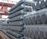 Seamless Galvanized Steel Tubing , Cold Drawn St 35 St37 Steel Pipe supplier