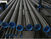 cheap  Thick Wall BKW NBK GBK Drilling Steel Pipe Varnished with 40Mn2Si DZ50 Grade