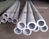 cheap  ASTM A335 P5 Thick Wall Steel Tube Normalized with Varnish / Coating Surface