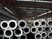 Tubes et tuyaux sans soudure, en acier étirés à froid d'E195 E235 E355 OD 8-114 millimètres pour des machines de construction fournisseur 