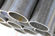 Kaltbezogenes nahtloser Stahl-Rohre Od E195 E235 E355 8-114 Millimeter für Baumaschinen Lieferant 