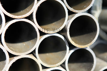 China DIN17175 DIN2391 Seamless Steel Tubes St37.4 St35.8 St52 17Mn4 BK NBKon sales