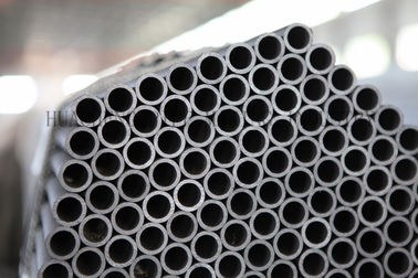 China CFS4 CFS6 CFS7 CSF8 Thin Wall Mild Steel Tubing , Seamless Mechanical Fluid Pipe 0.8mm 35mm Thickon sales