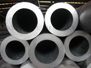 China Thick Wall Precision Cold-Drawn Hydraulic Cylinder Pipe with DIN2391 ST45 E355 ST52 Standardon sales